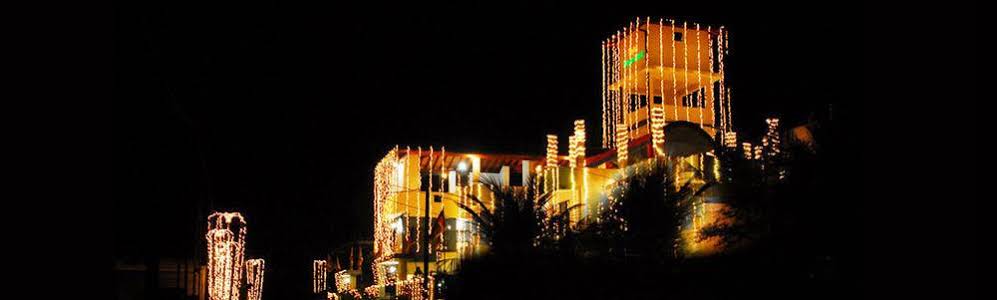 Night Station Hotel