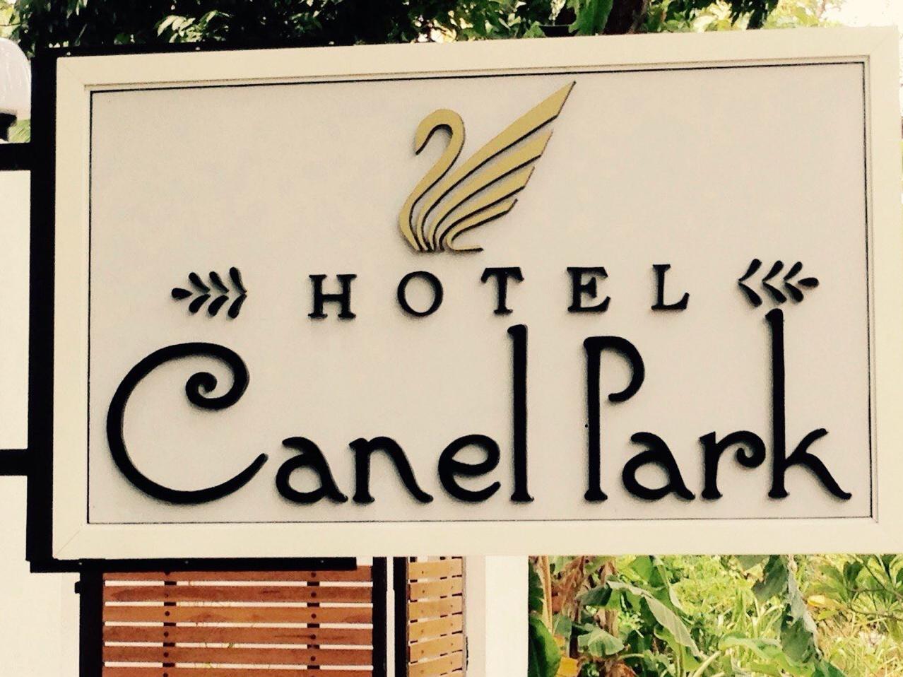 Canel Park Hotel