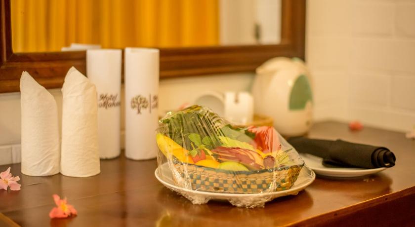 Hotel Mahanuge