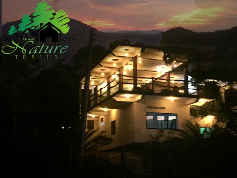 Hotel Nature Trails
