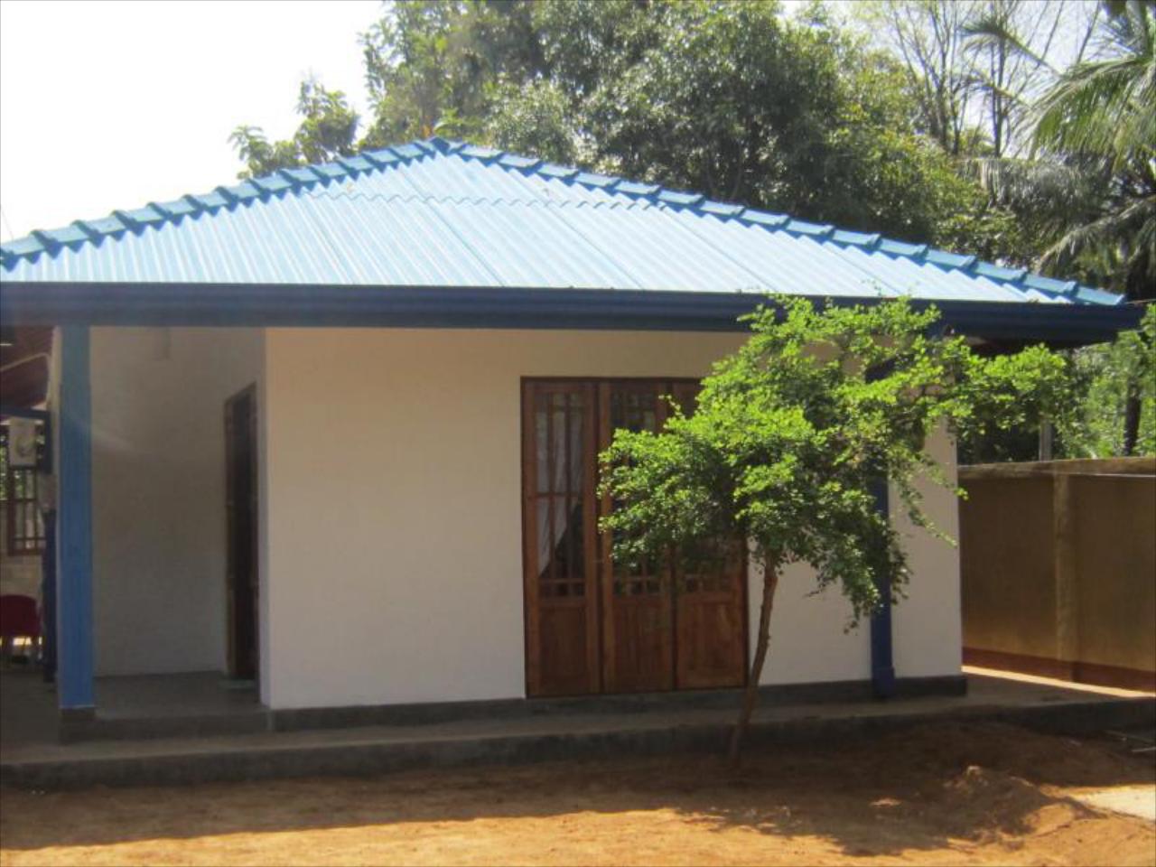 Samagi Guest House & Cottage