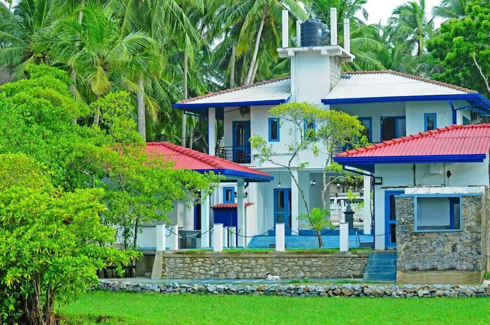 Magampura Pure Ayurvedic Beach Villa