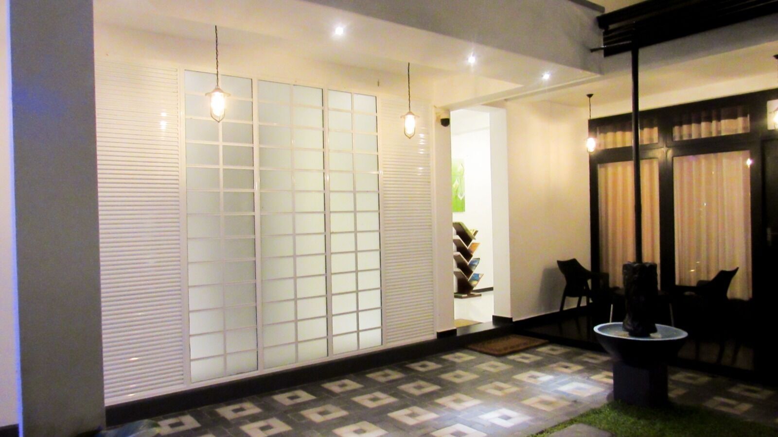 Airport Faith Hotel