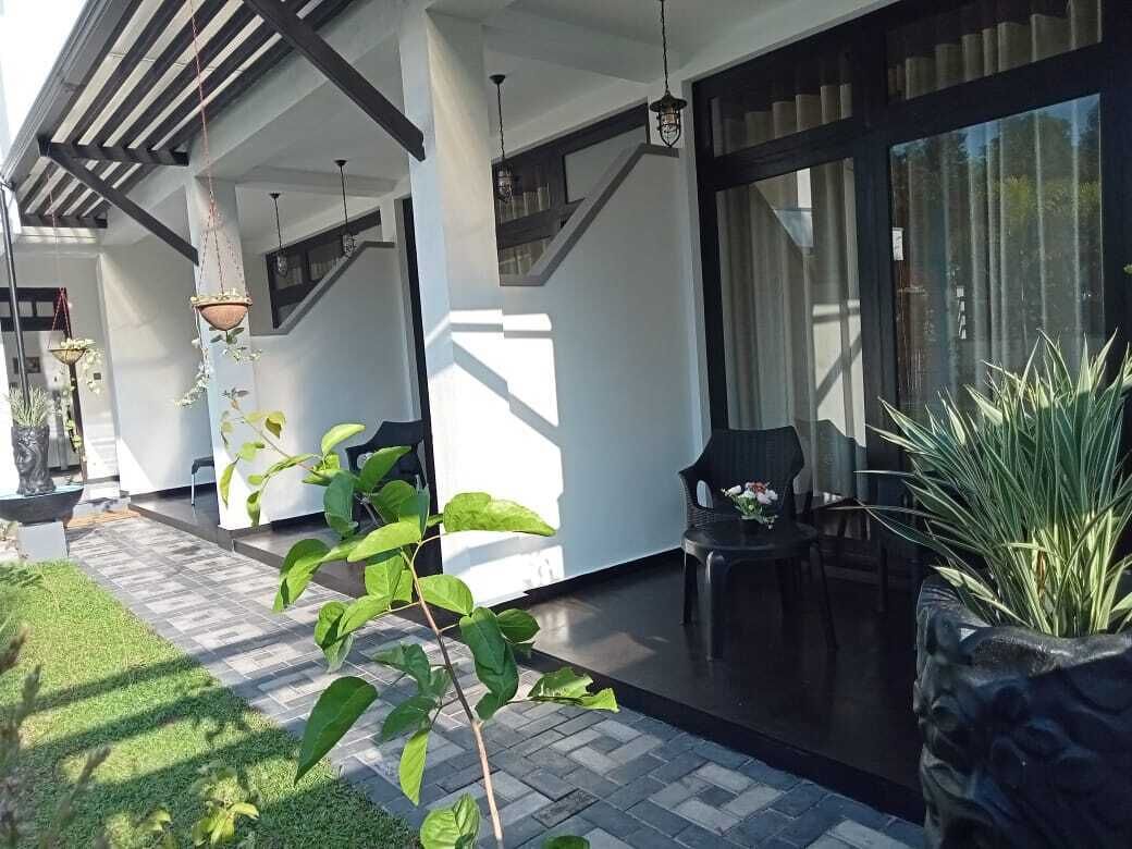 Airport Faith Hotel