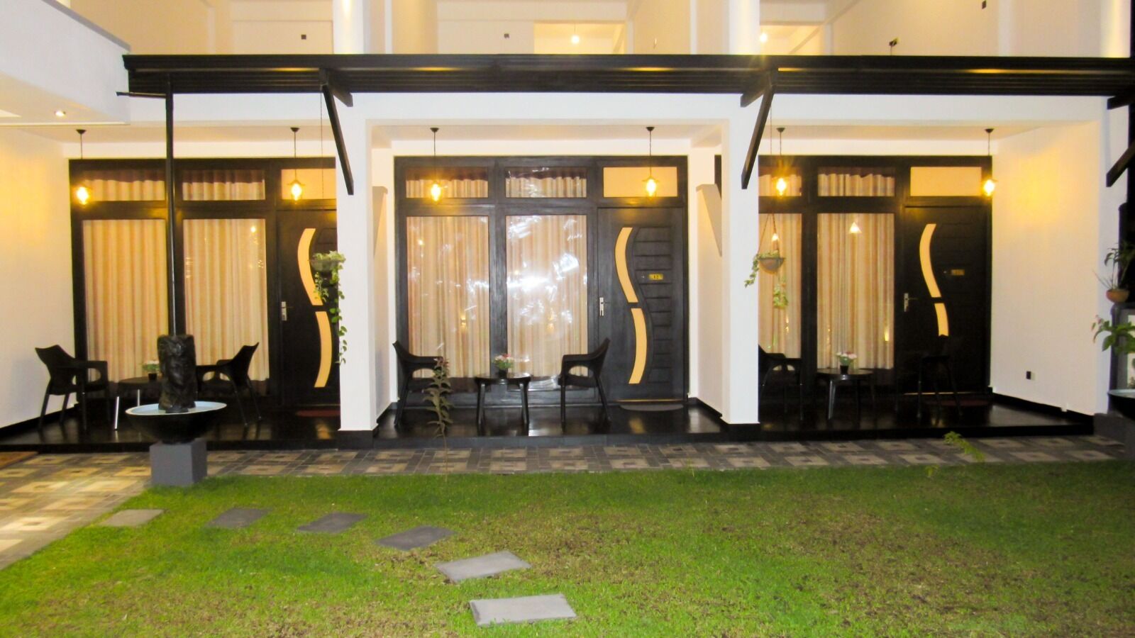 Airport Faith Hotel