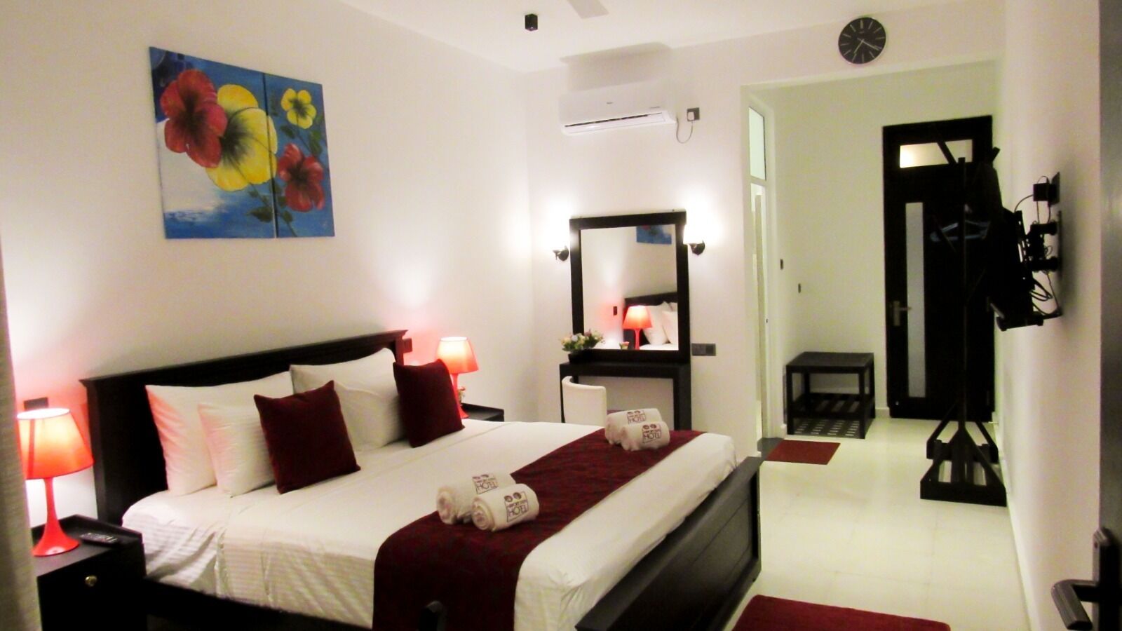 Airport Faith Hotel
