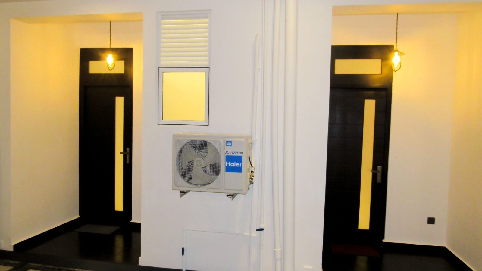 Airport Faith Hotel