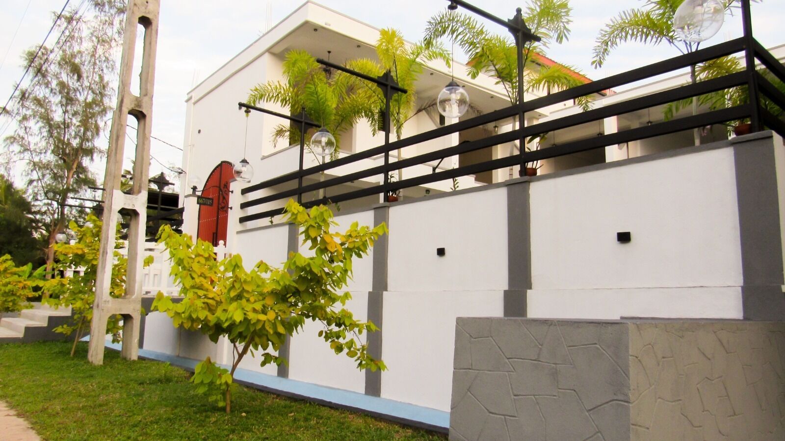 Airport Faith Hotel