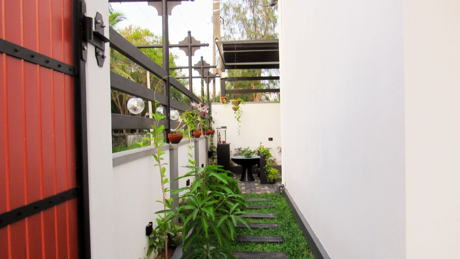 Airport Faith Hotel