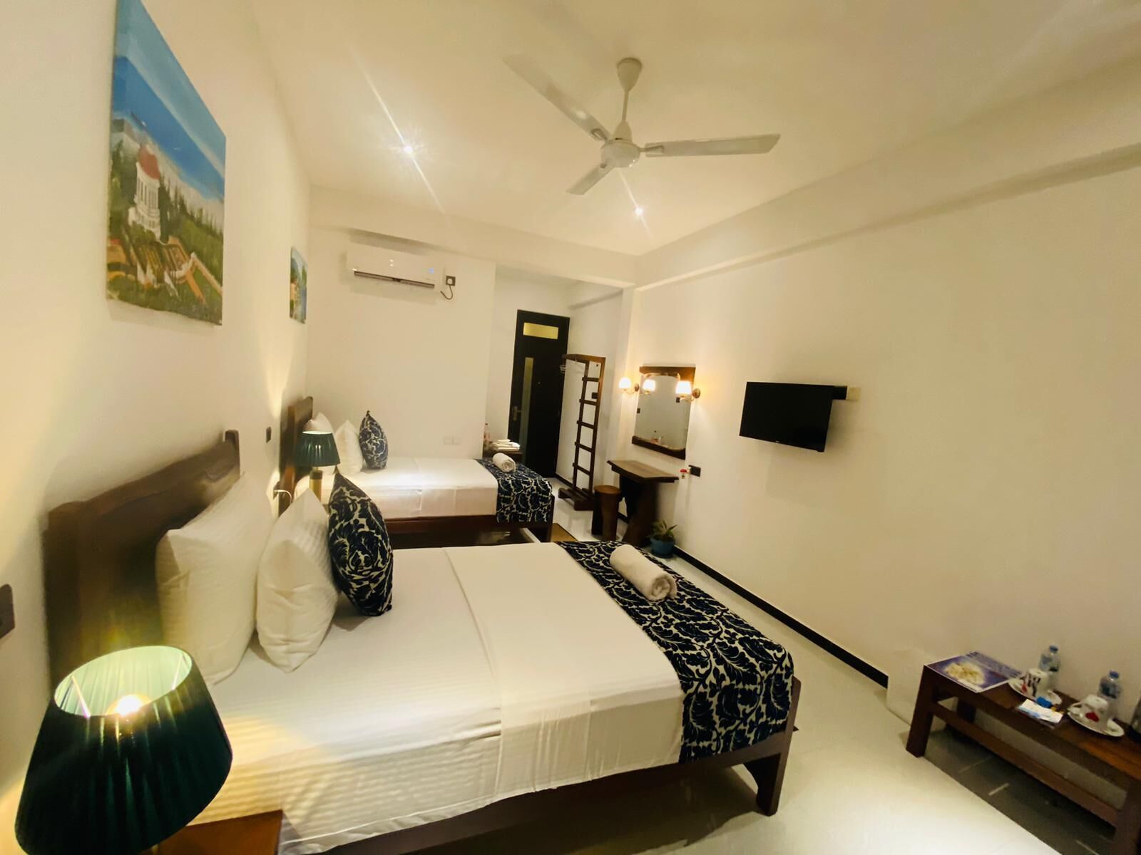 Airport Faith Hotel