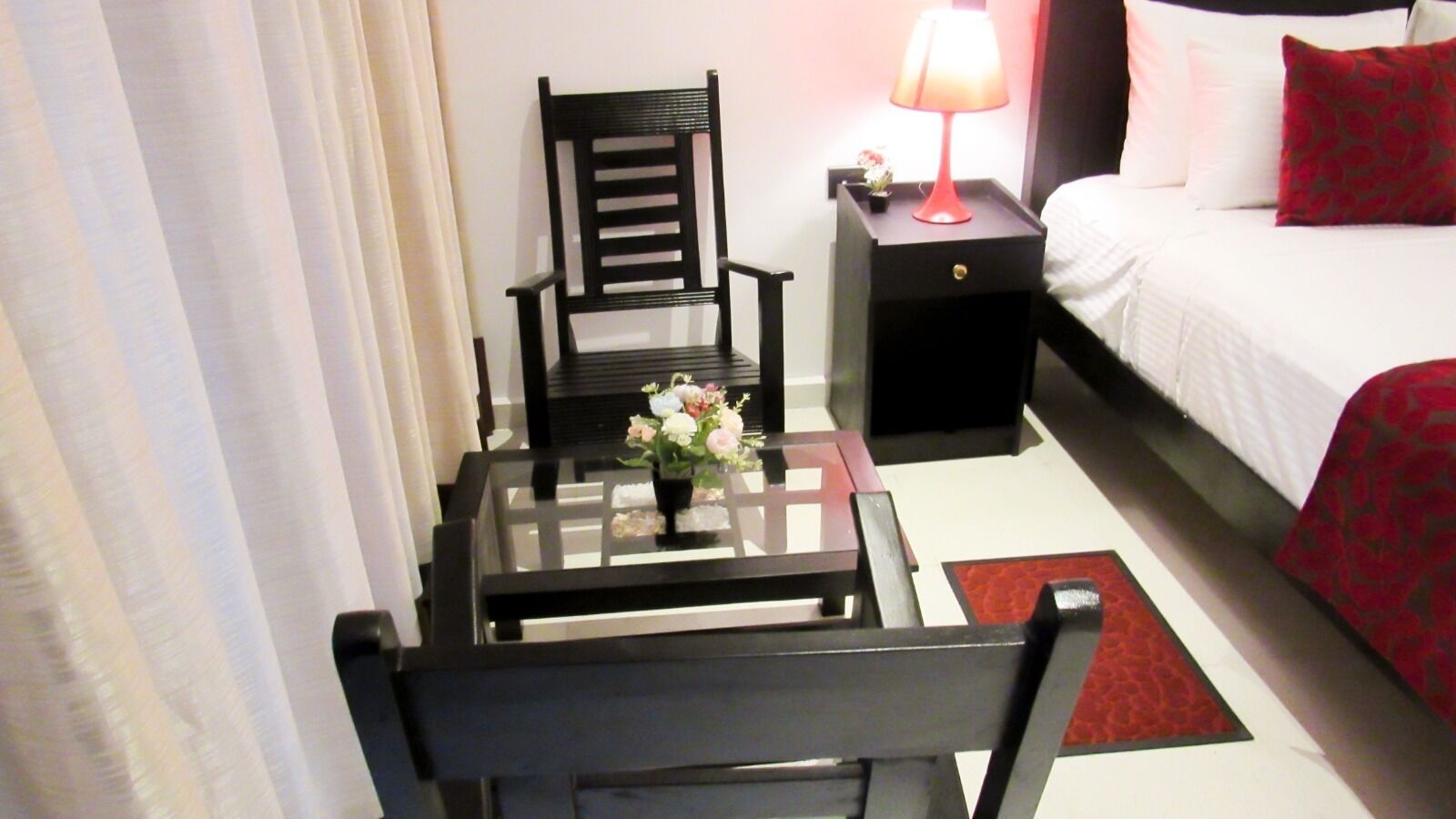 Airport Faith Hotel