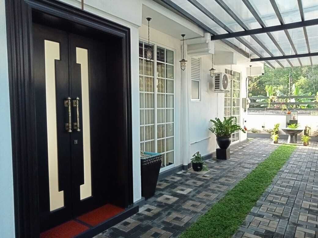 Airport Faith Hotel