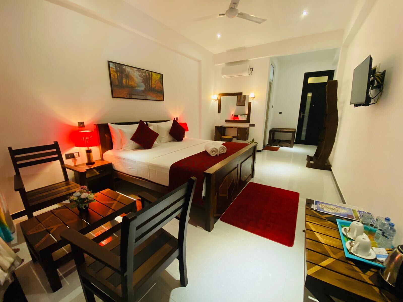Airport Faith Hotel