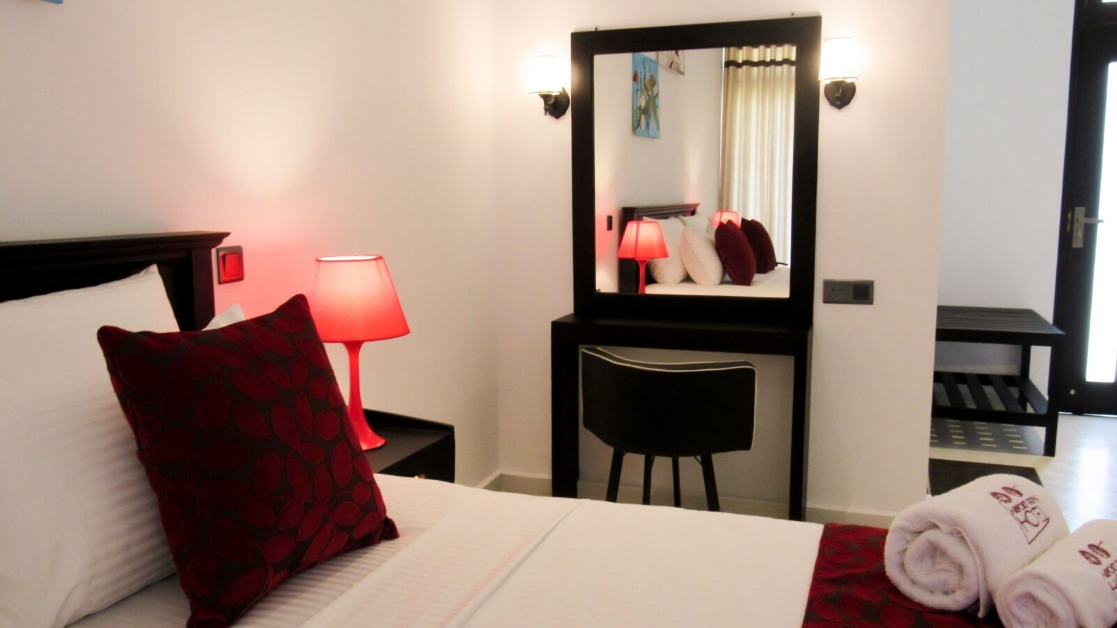Airport Faith Hotel