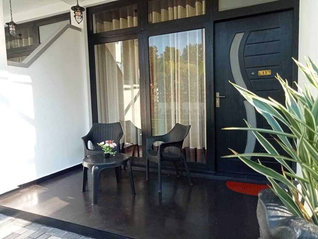 Airport Faith Hotel