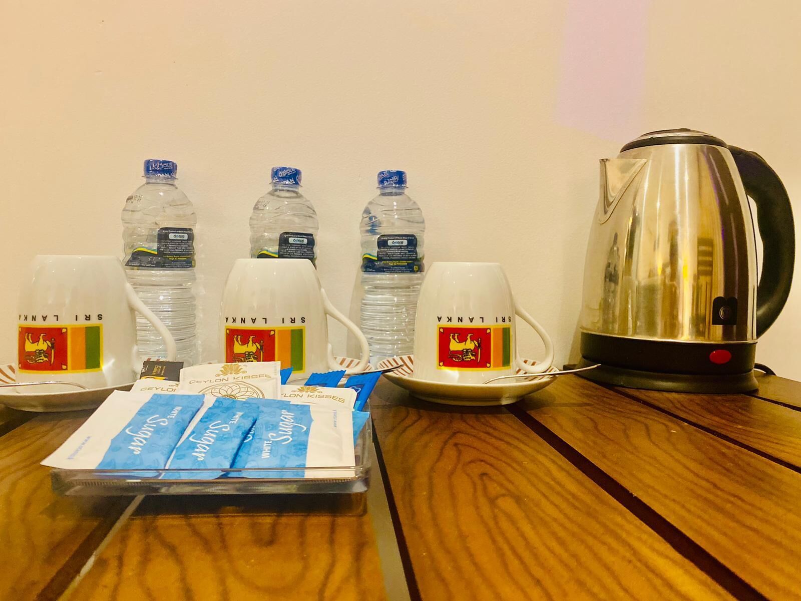 Airport Faith Hotel