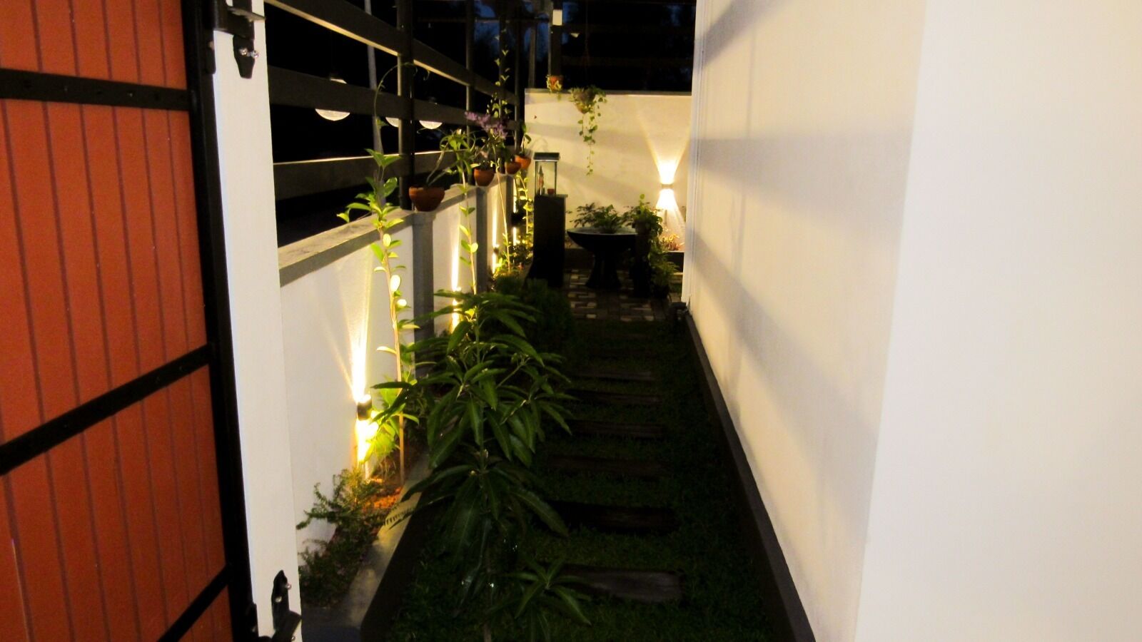 Airport Faith Hotel