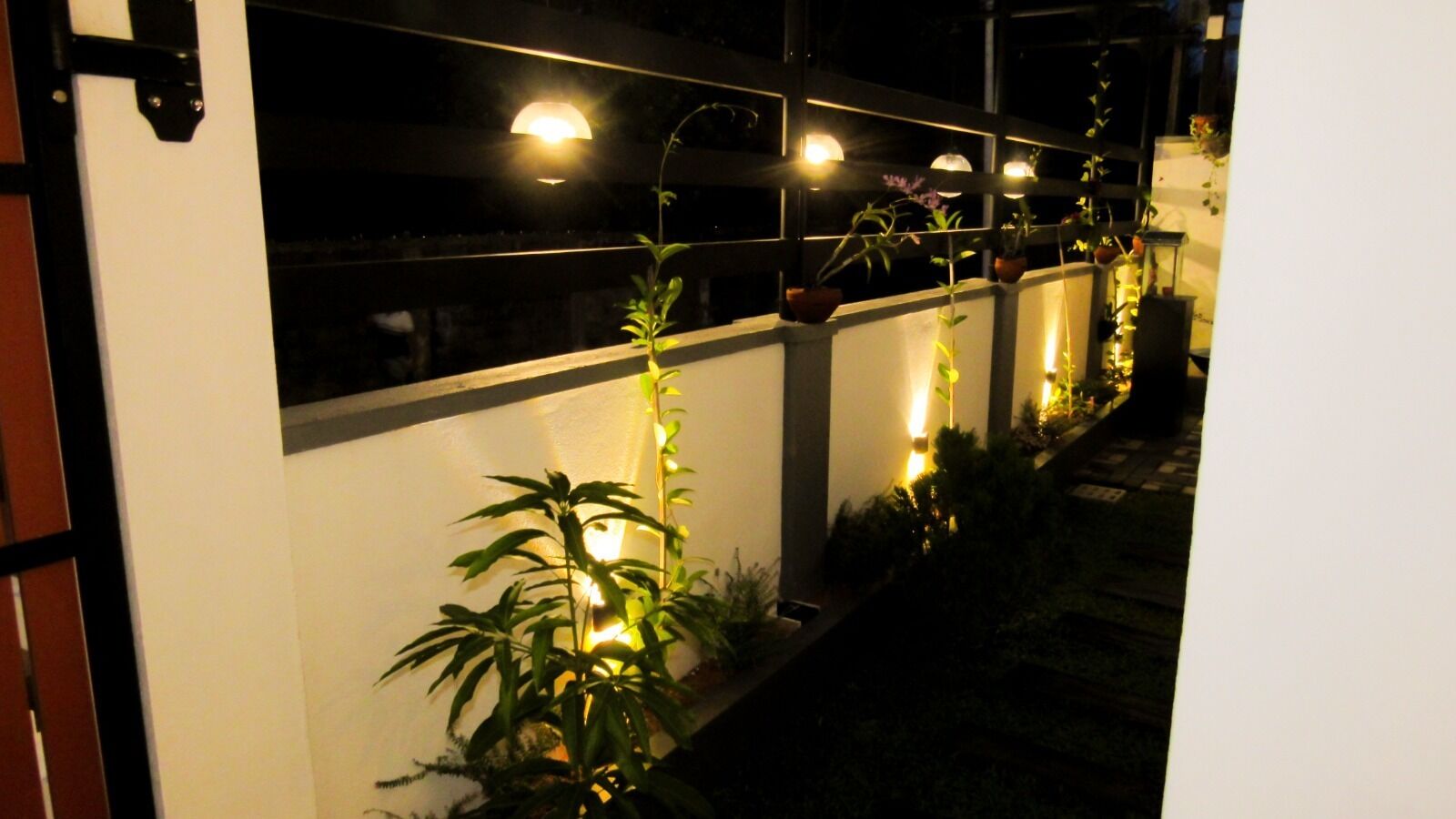 Airport Faith Hotel