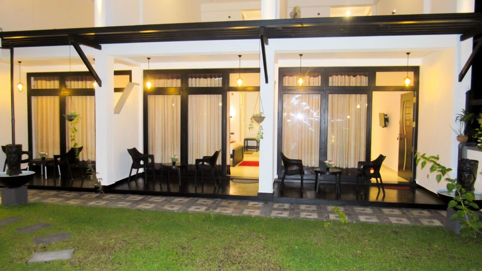 Airport Faith Hotel
