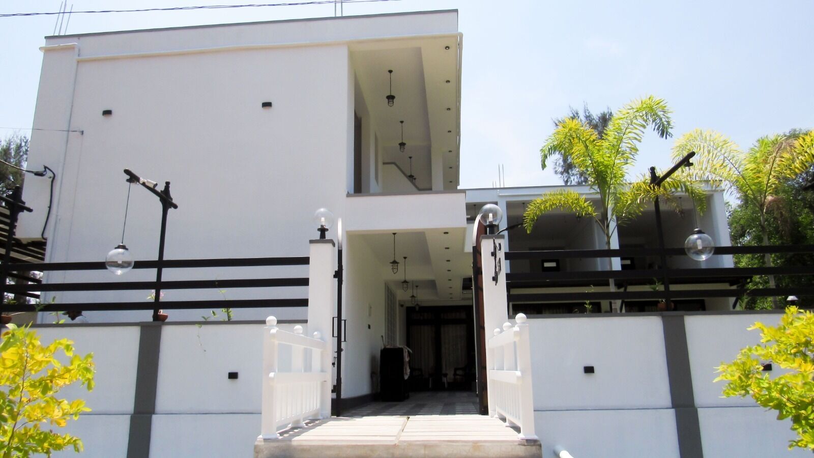 Airport Faith Hotel