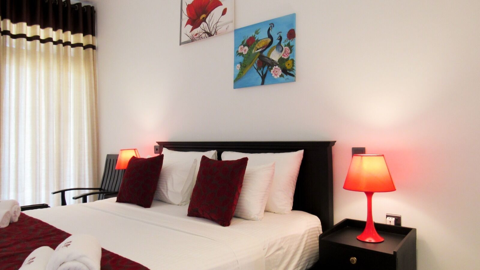 Airport Faith Hotel