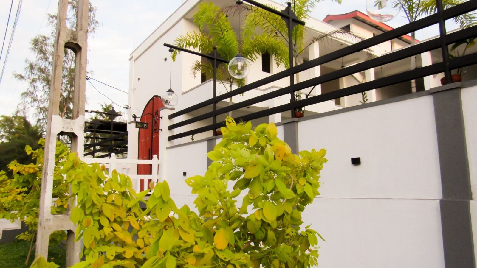 Airport Faith Hotel