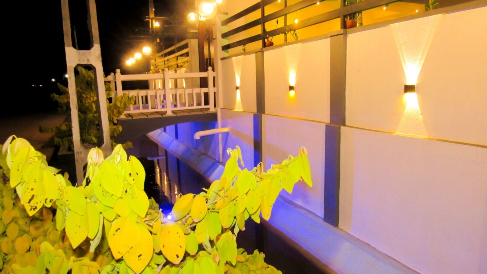 Airport Faith Hotel