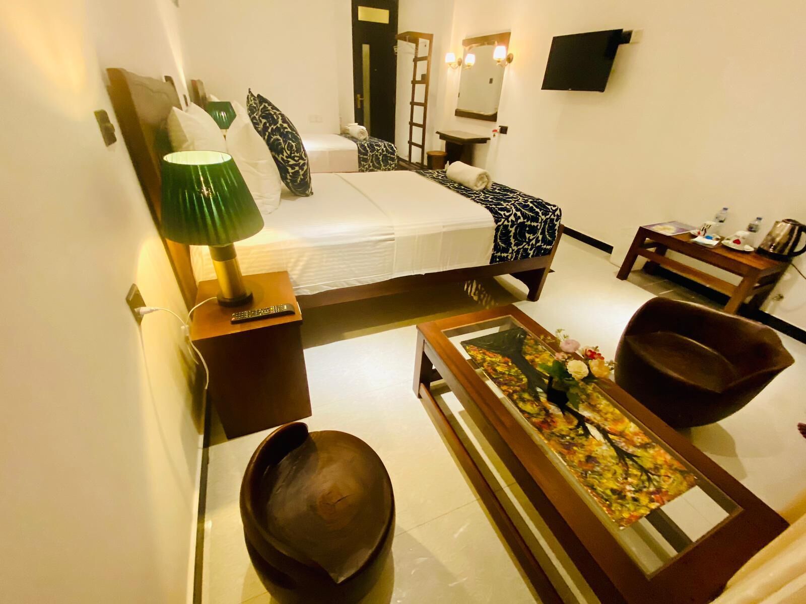 Airport Faith Hotel