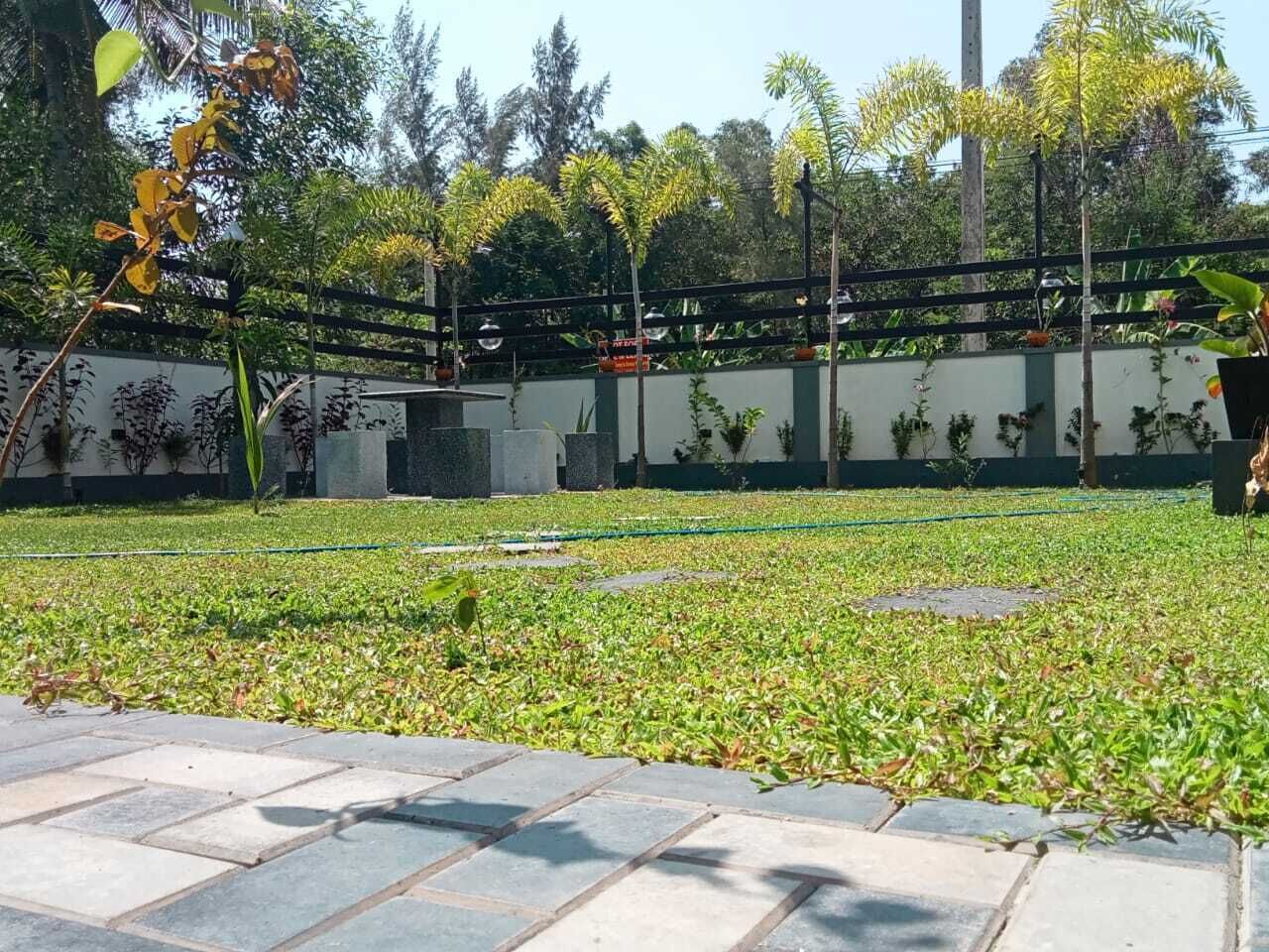 Airport Faith Hotel