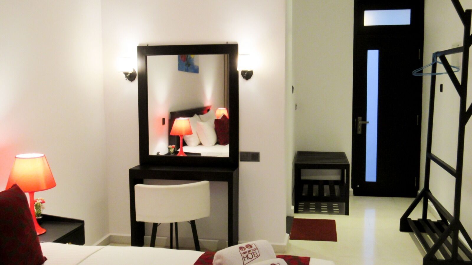 Airport Faith Hotel