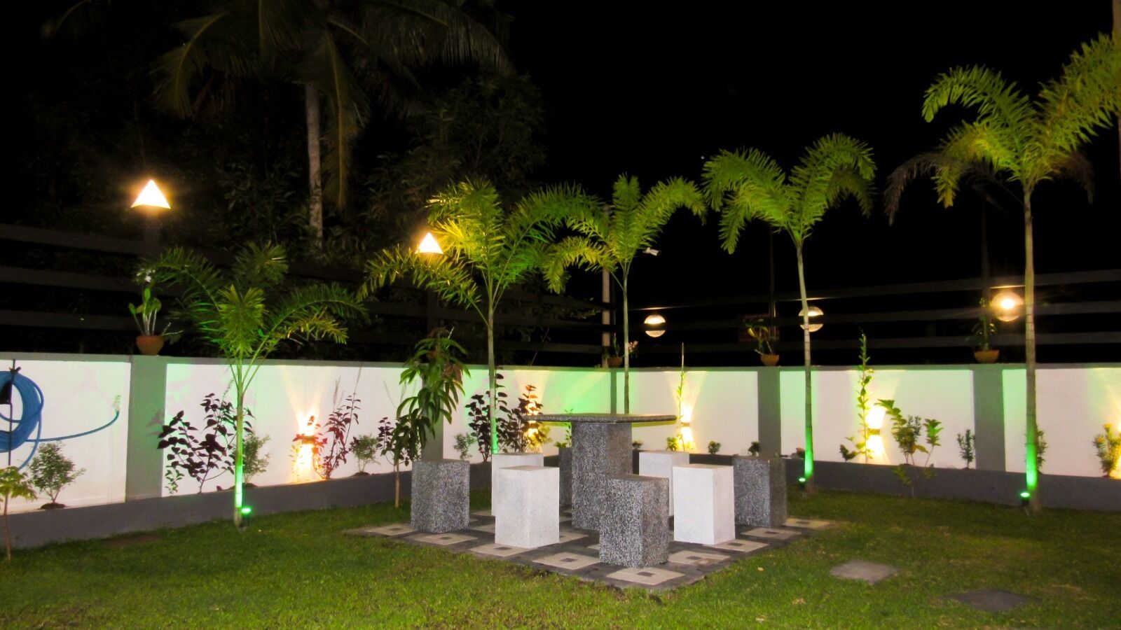 Airport Faith Hotel