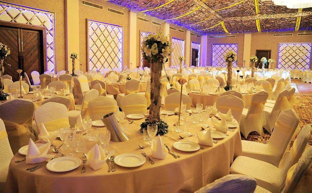 Onreech Hotel