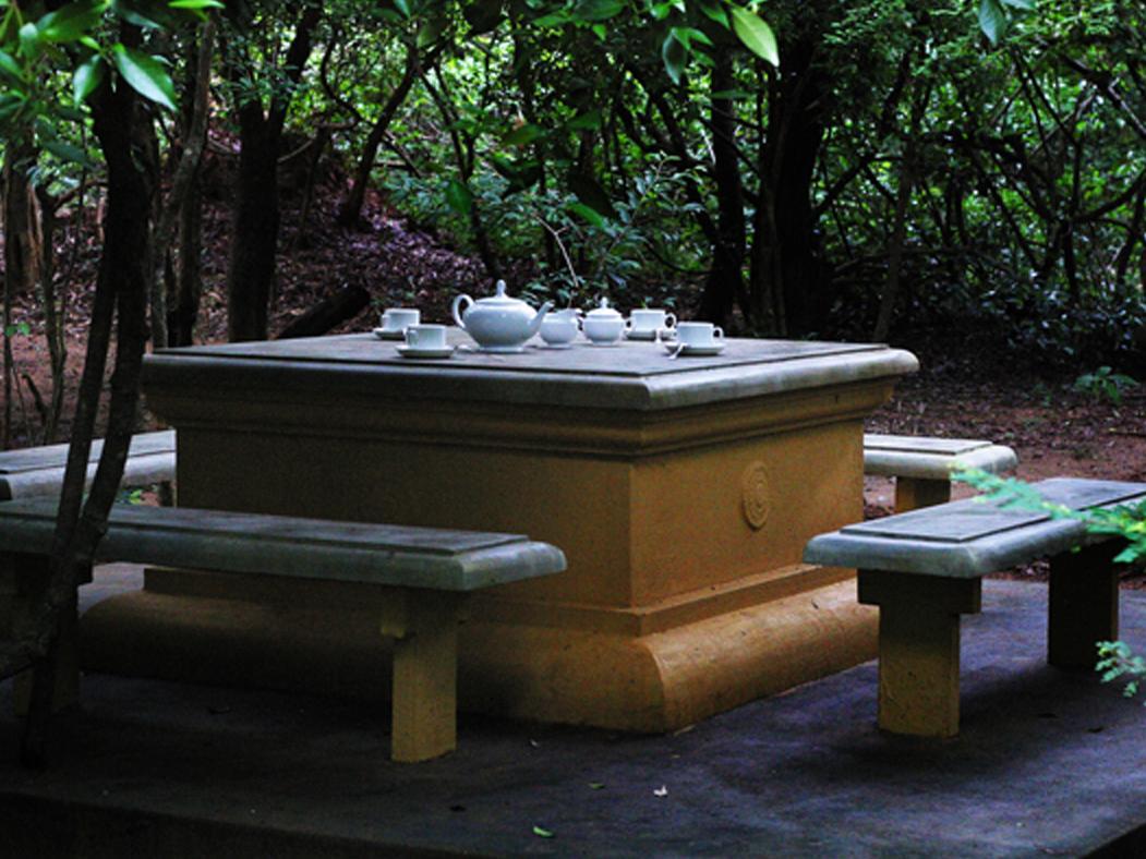 Akein Nature House