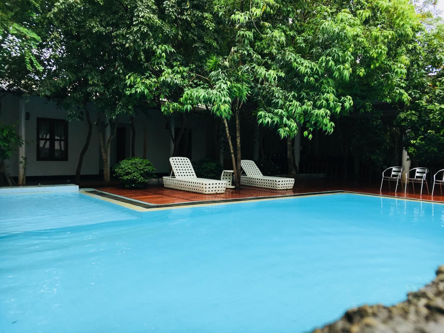 Ali Kele Hotel