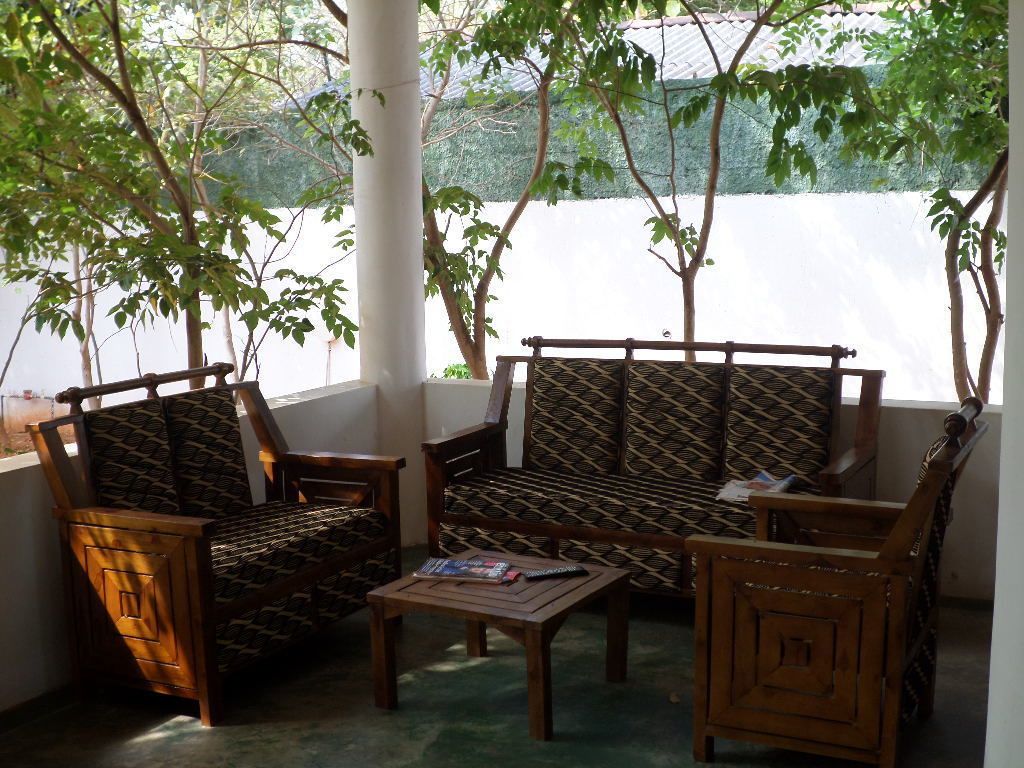 Ali Kele Hotel