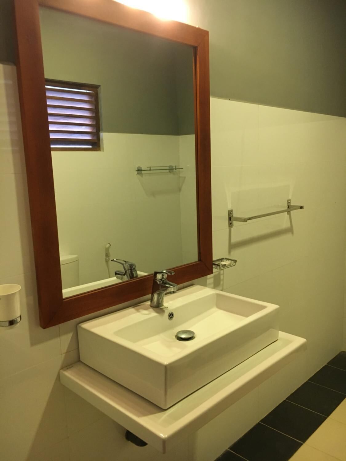Ali Kele Hotel