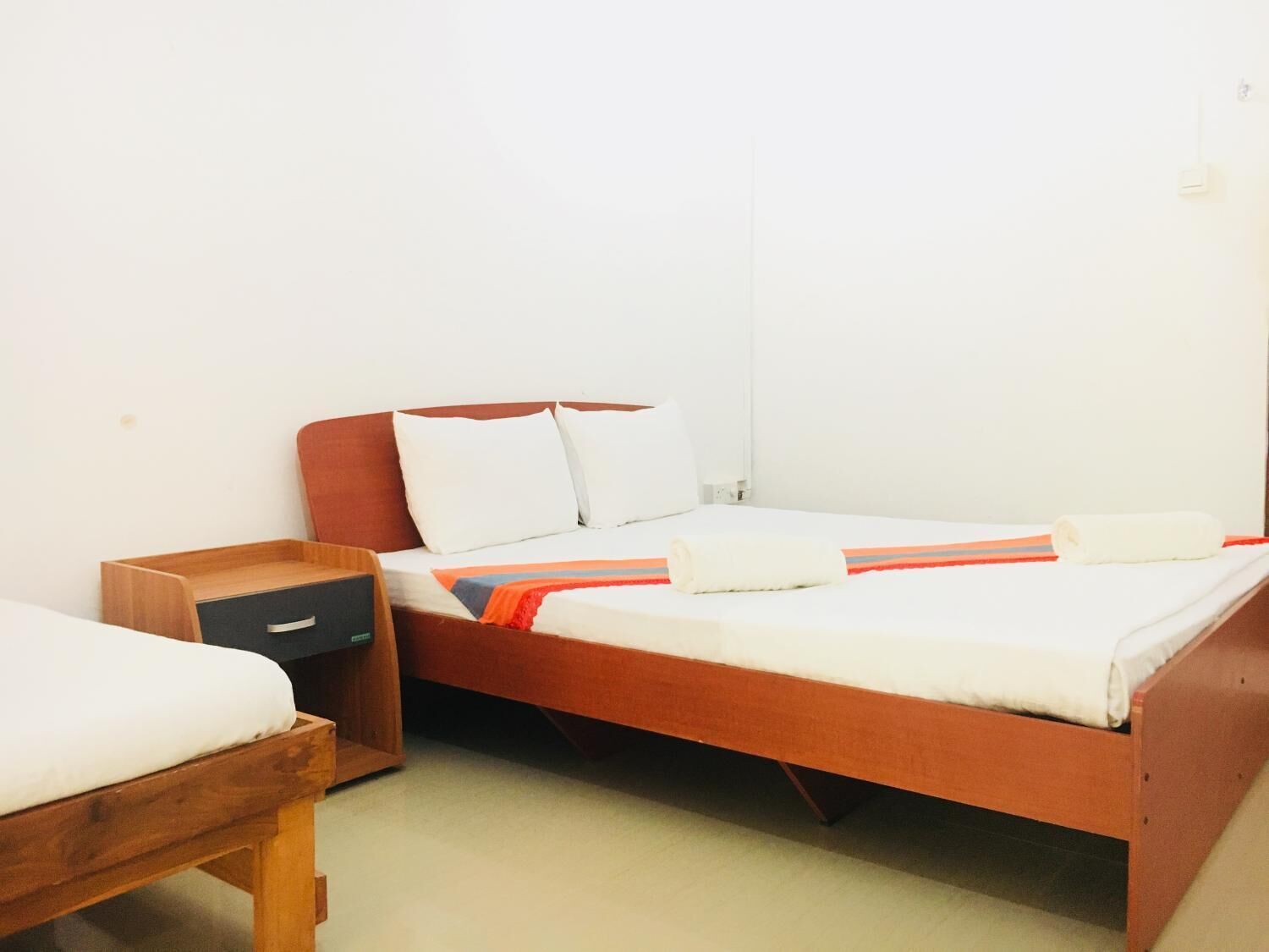 Ali Kele Hotel