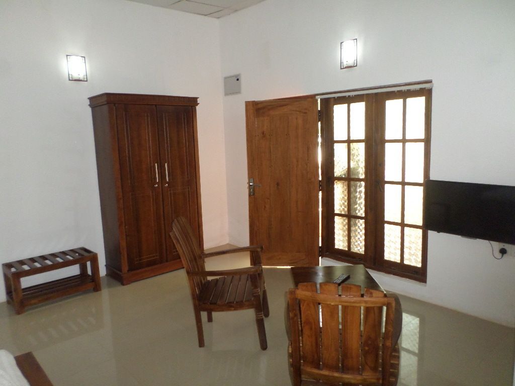 Ali Kele Hotel