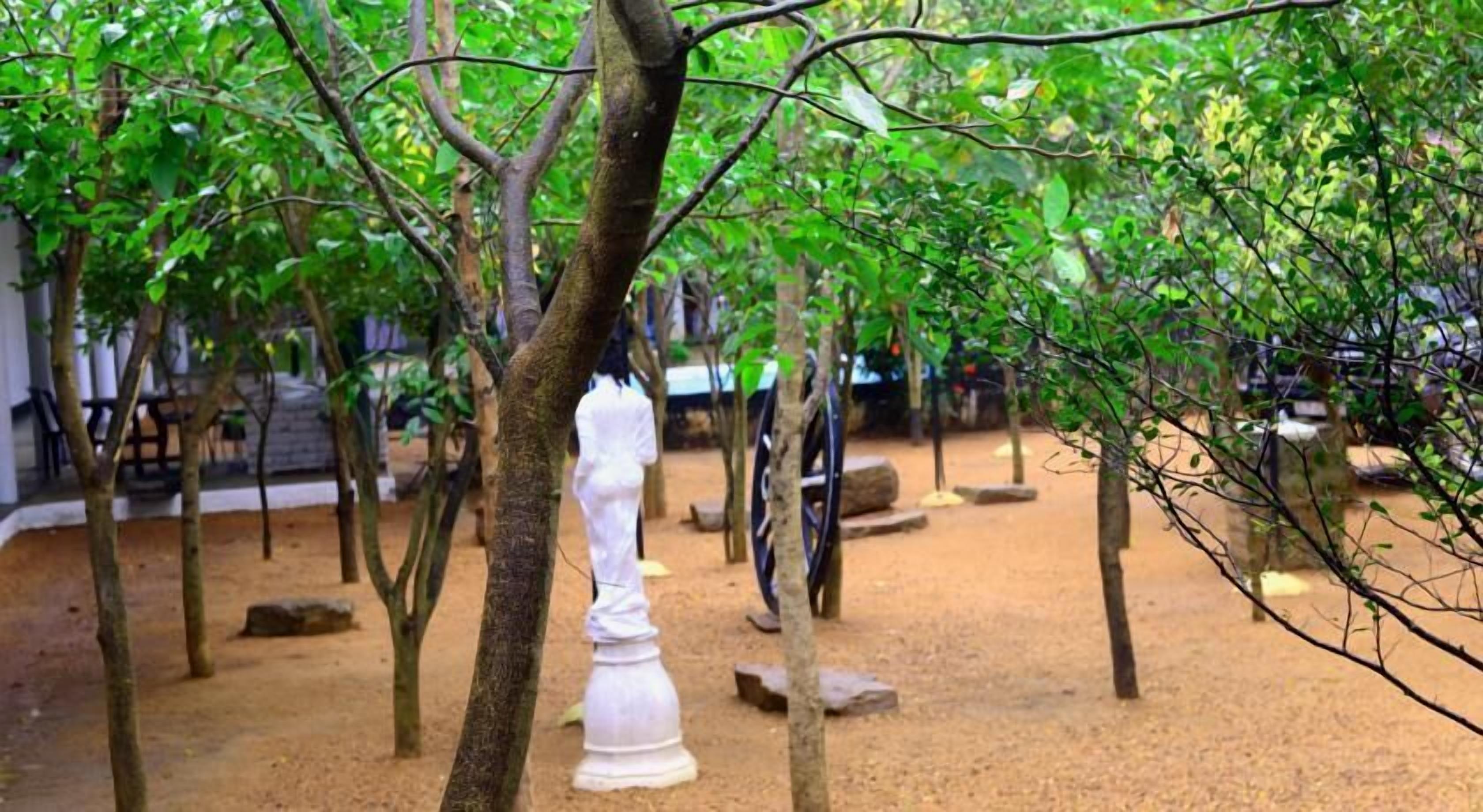 Ali Kele Hotel