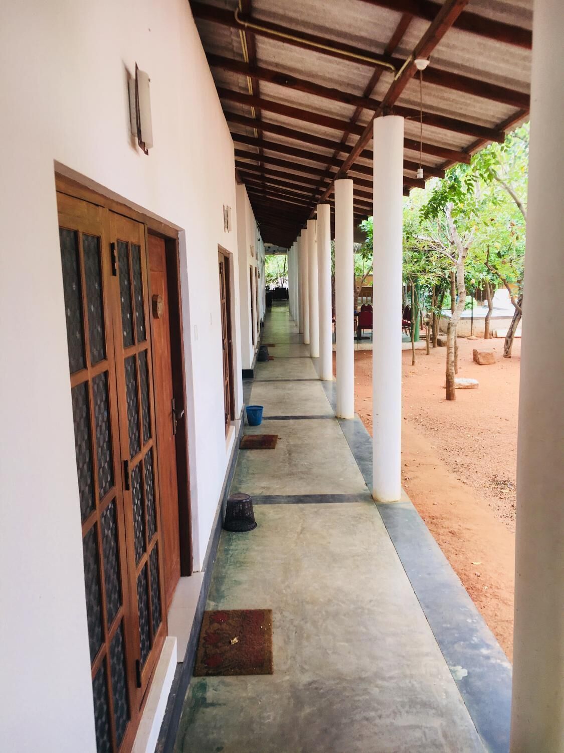 Ali Kele Hotel