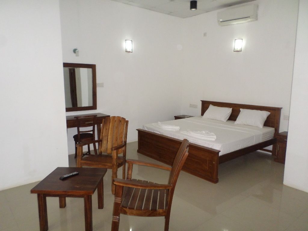 Ali Kele Hotel