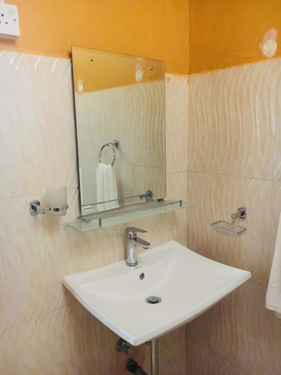 Ali Kele Hotel