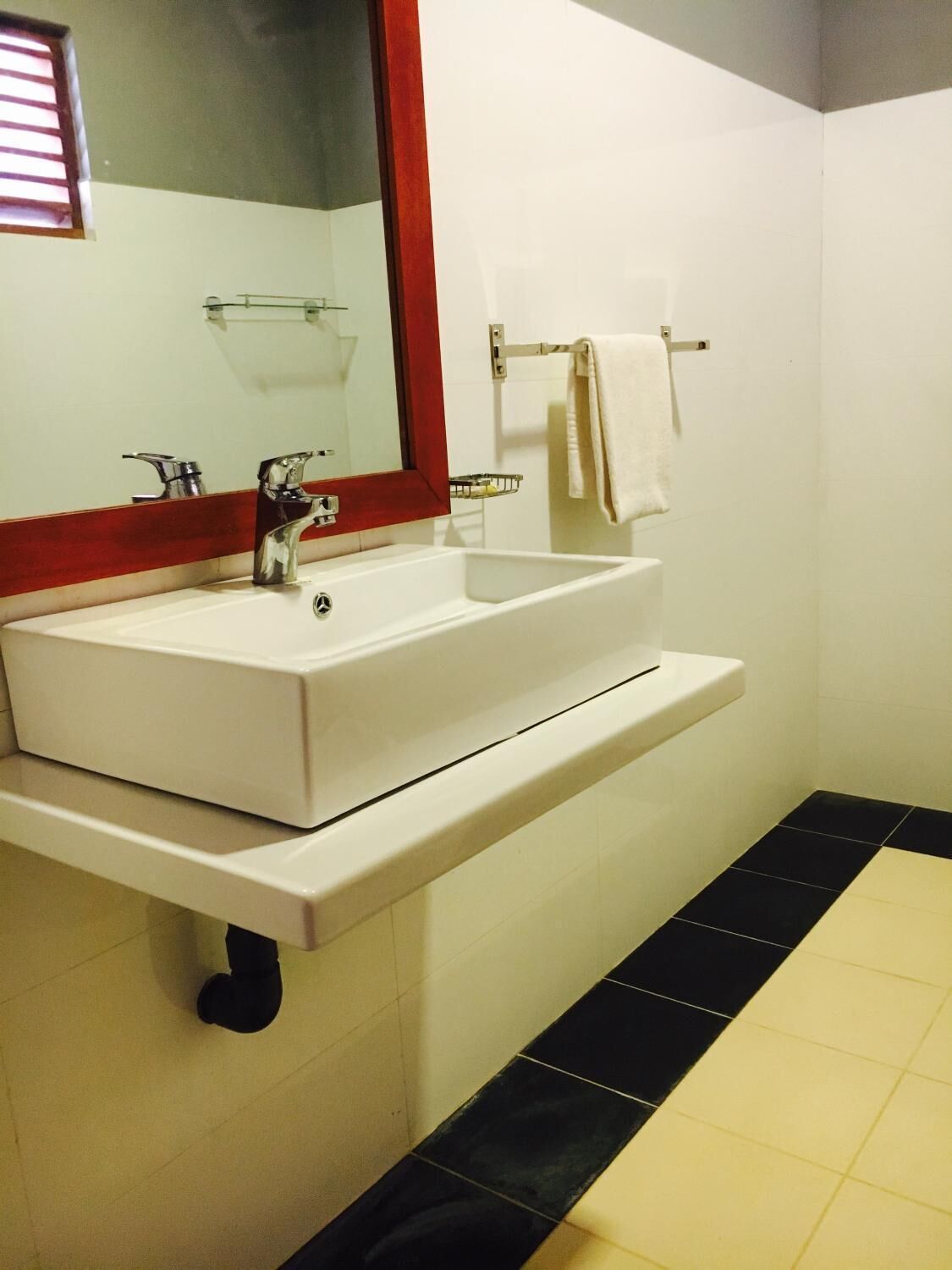 Ali Kele Hotel