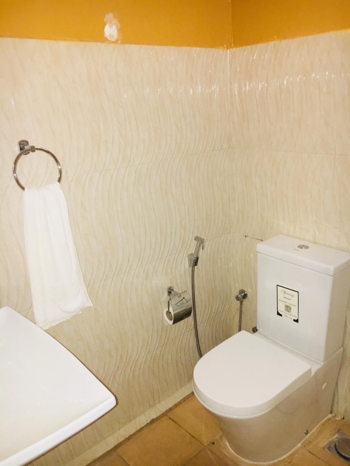 Ali Kele Hotel