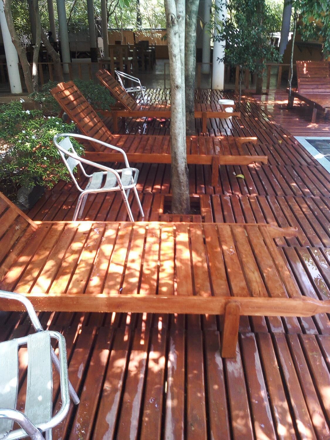 Ali Kele Hotel