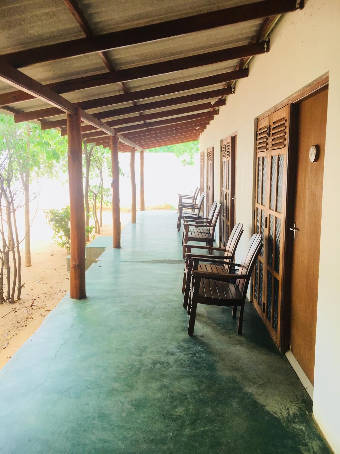 Ali Kele Hotel