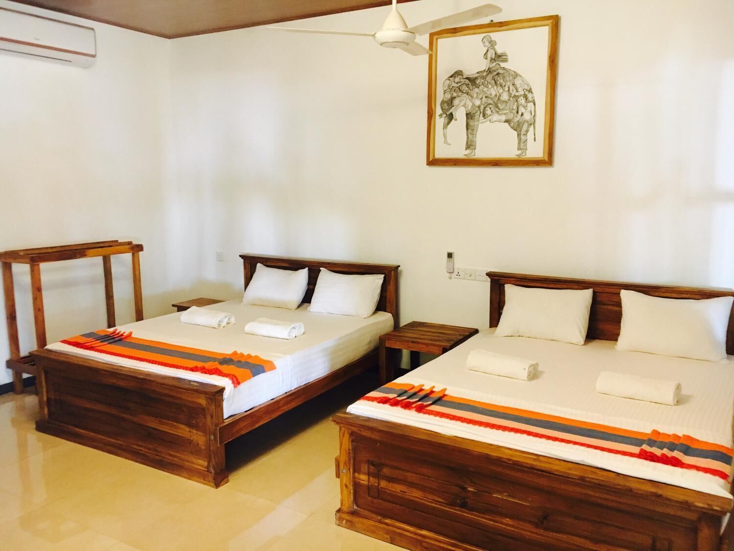 Ali Kele Hotel