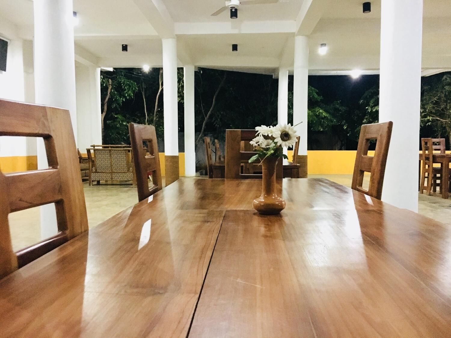 Ali Kele Hotel
