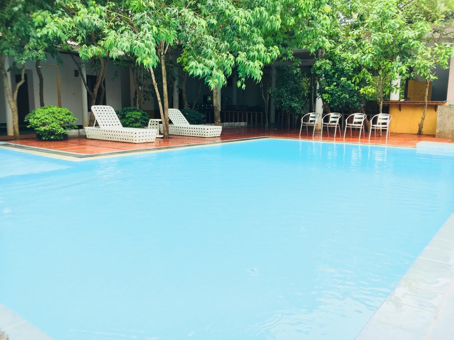Ali Kele Hotel
