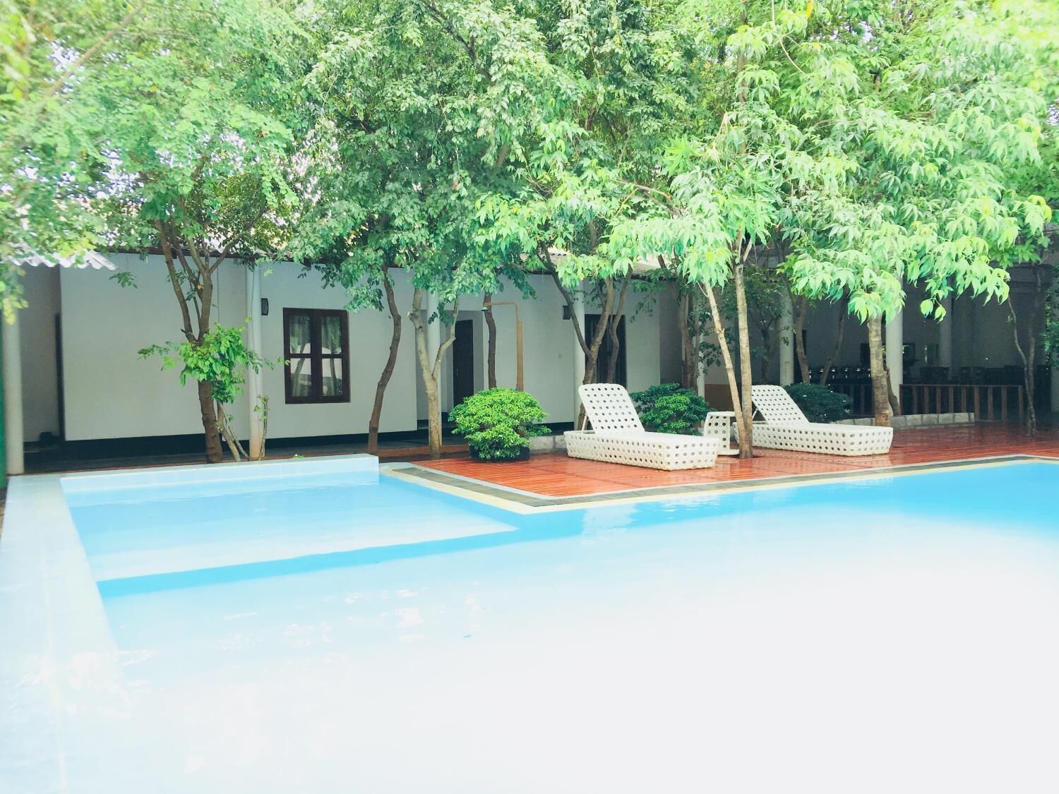Ali Kele Hotel